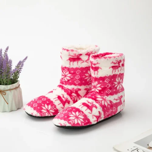 Roze rood