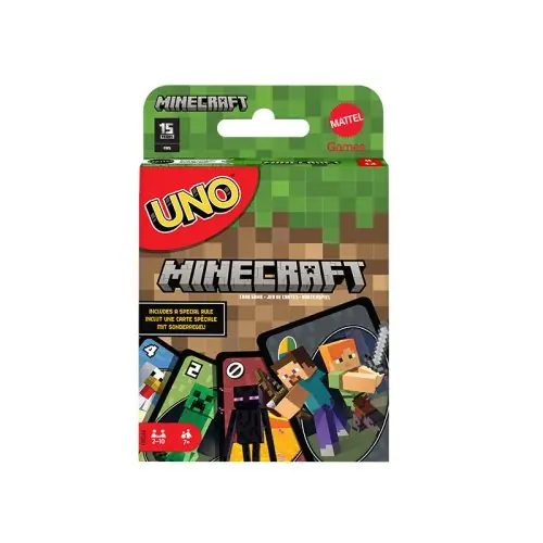 FPD61-Minecraft
