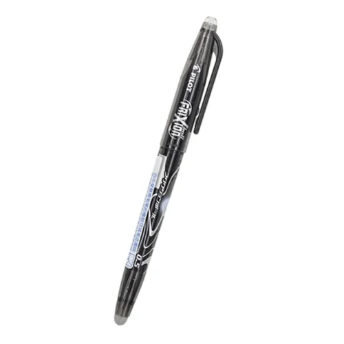 1st zwarte pen