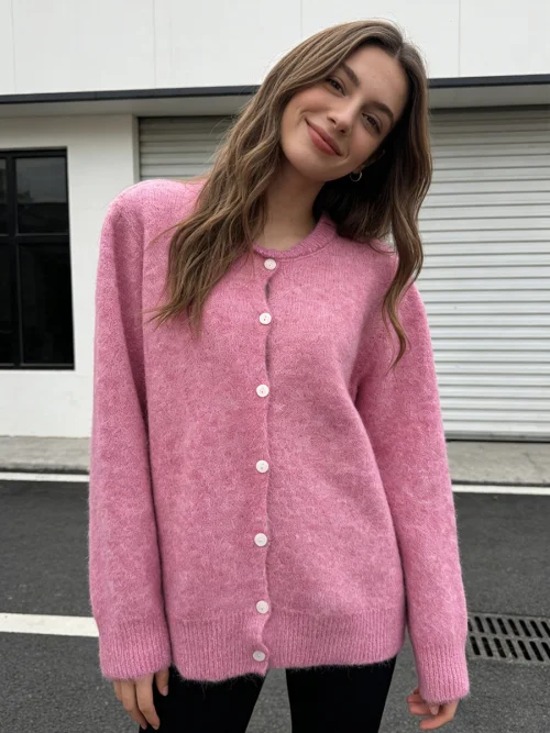 Roze rood