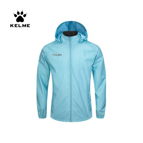 Bild von Kelme Herren Windjacke – Wasserdicht & Schnell Trocknend