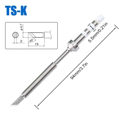 TS-K