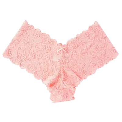 Image de Culottes Dentelle Florale - Lingerie Douce & Confortable