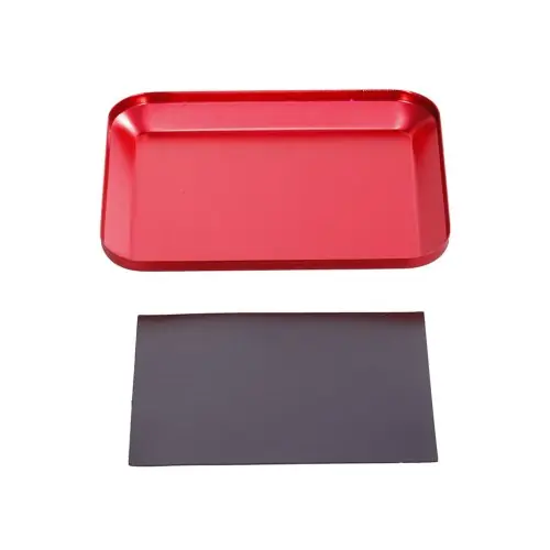 Image de Plateforme de Réparation Métal pour Voiture RC 1/10 & 1/8
