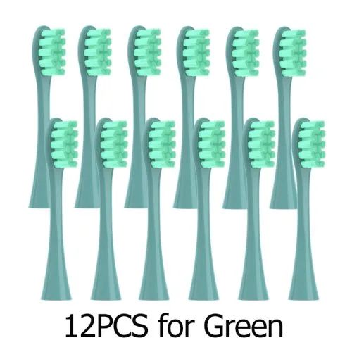 12Green