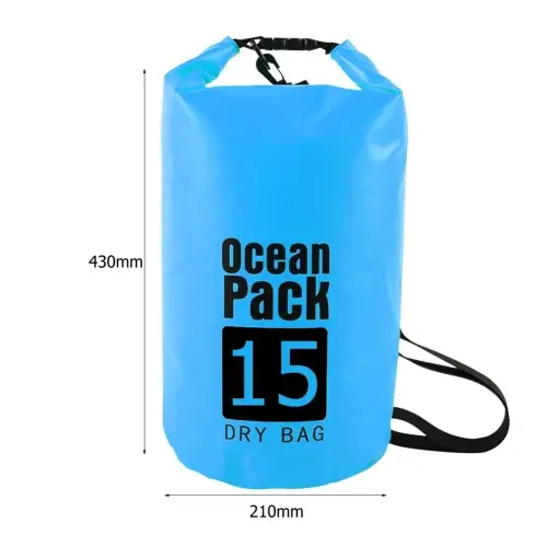 Ciel bleu 15L