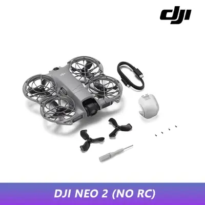 Image de DJI Neo 2 Drone 4K Ultra-Léger