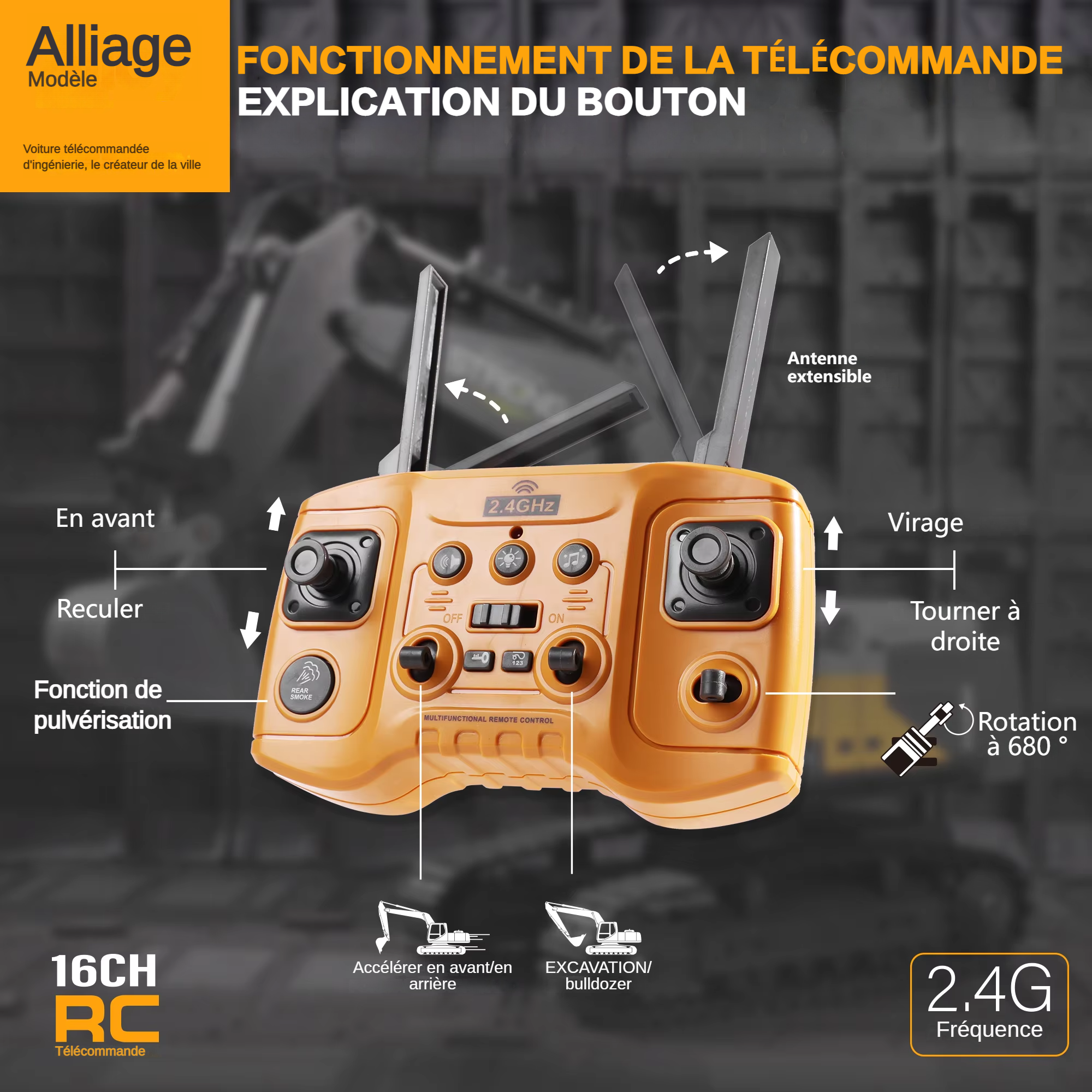 Vue 5 du produit