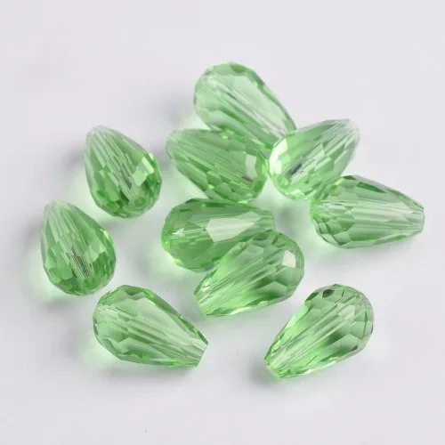 Licht groen