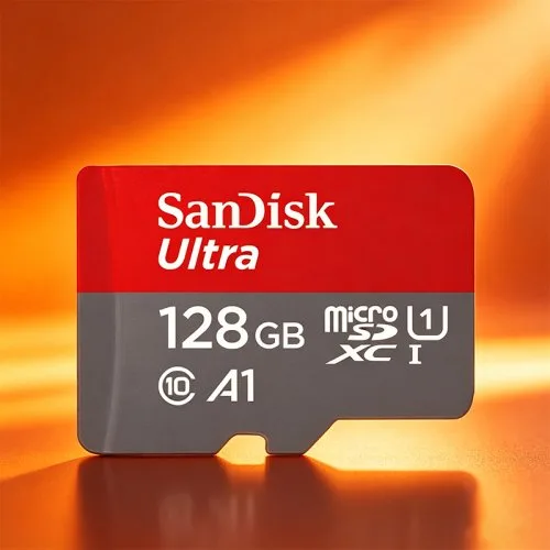 128GB
