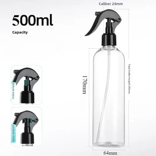 Nero-500ml