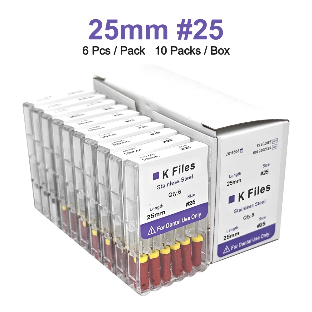 25 mm 25 60 stuks 1 doos