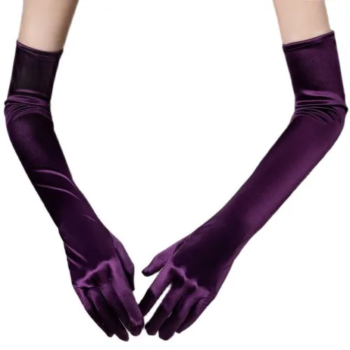 Dunkelviolett