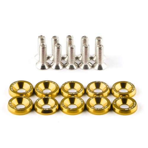 Gold