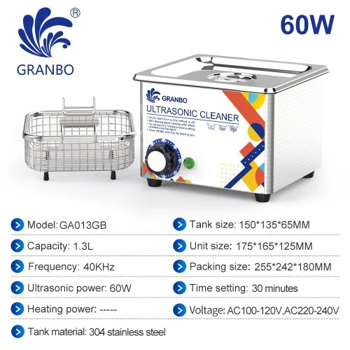 GA013GB 1L 60W