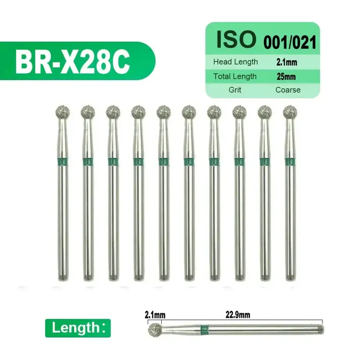 BR-X28C