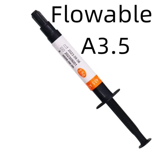 Fließendes Komposit A3.5