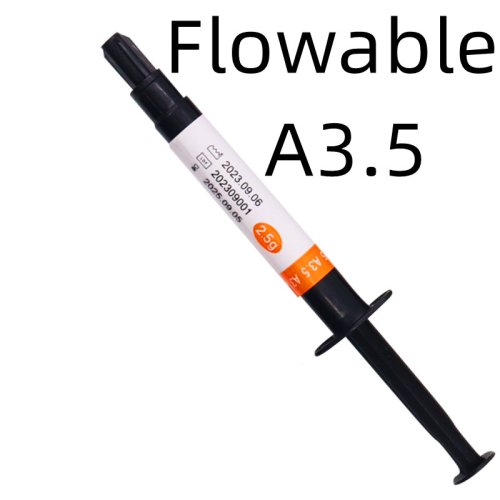 Vloeibaar composiet A3.5
