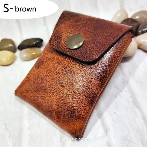 S-brown