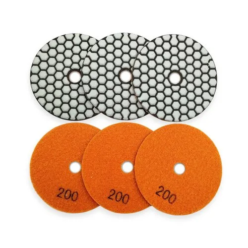 6pcs 200