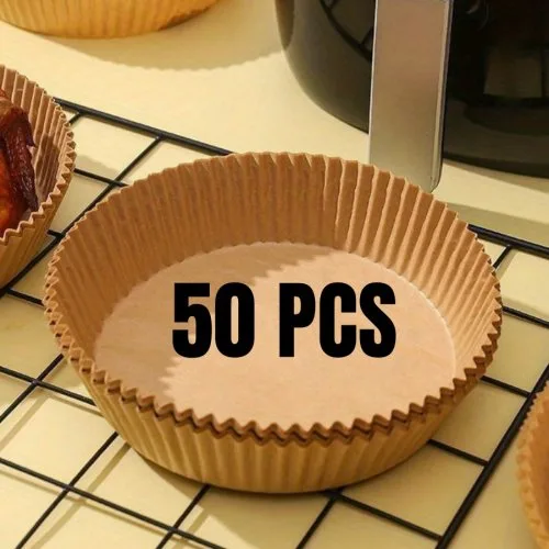 50pcs rond