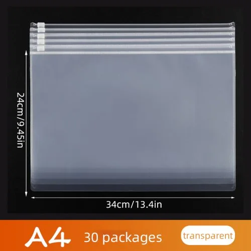A4-30Pcs