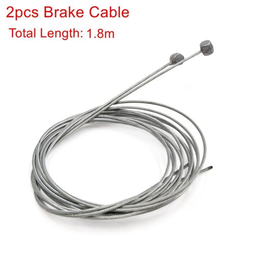2Pcs bremse