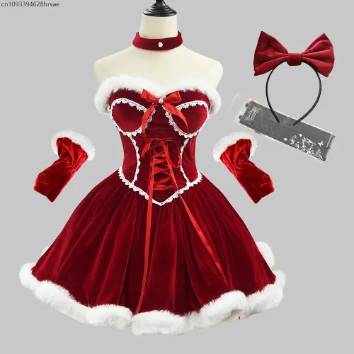 Image de Robe Vintage Médiévale Cape à Capuche Lolita