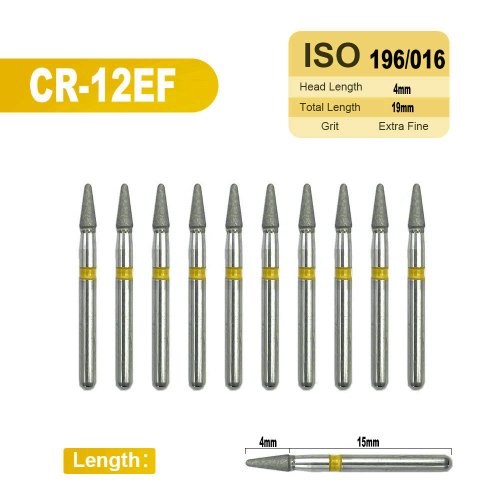CR-12EF