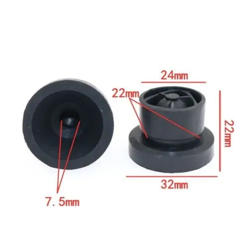 2Pcs--M1531