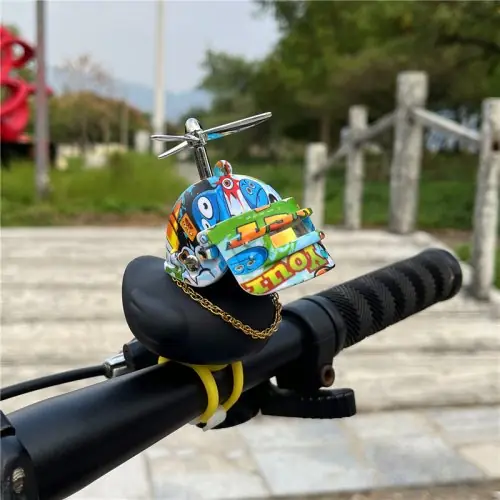 Oceano per bicicletta