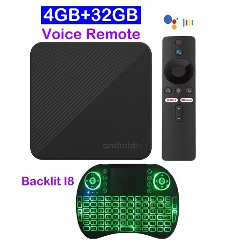 4G 32G voce I8