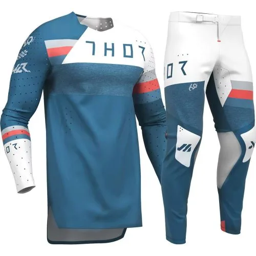 Shirt en broek