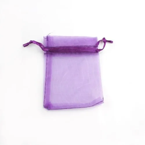 Dunkelviolett