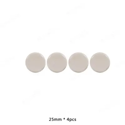 Image de Tampons Coulissants Anti-Rayures pour Meubles
