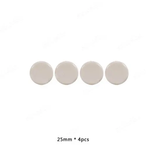 Image de Tampons Coulissants Anti-Rayures pour Meubles