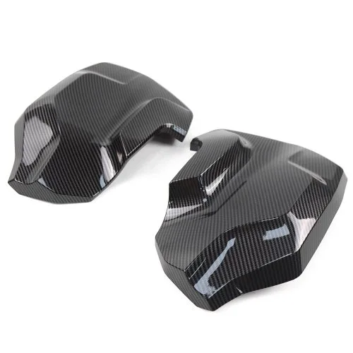 Carbon Fiber Look