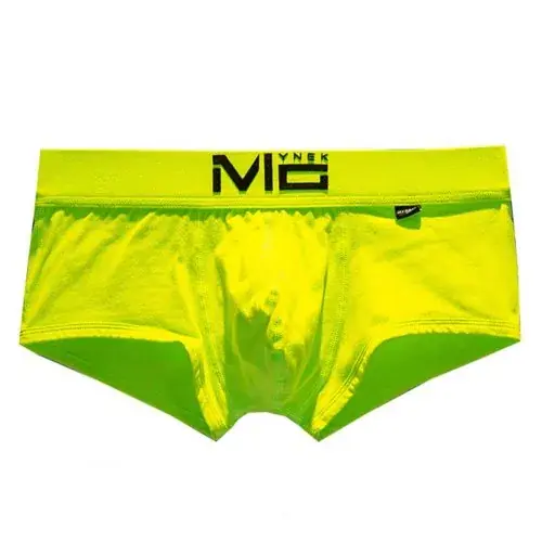 Fluorescent green