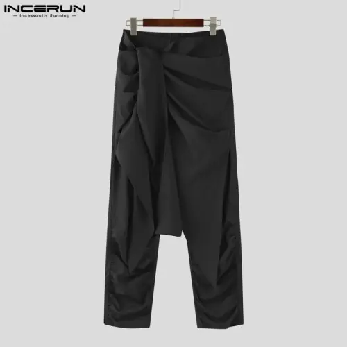Image de Pantalons Sarouel Homme Été - Style Streetwear