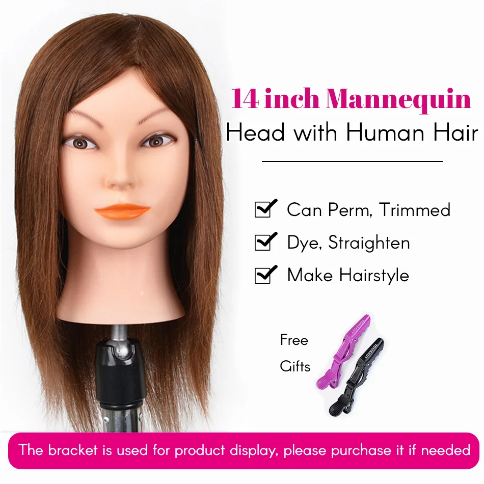 16inch Black