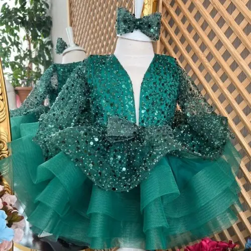 Vert foncé