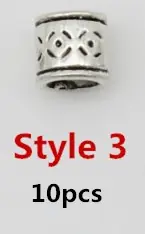 10pcs style 3