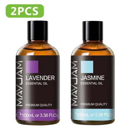 Lavendel jasmin