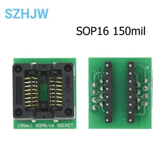 SOP16 150mil