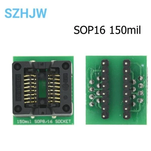 SOP16 150mil
