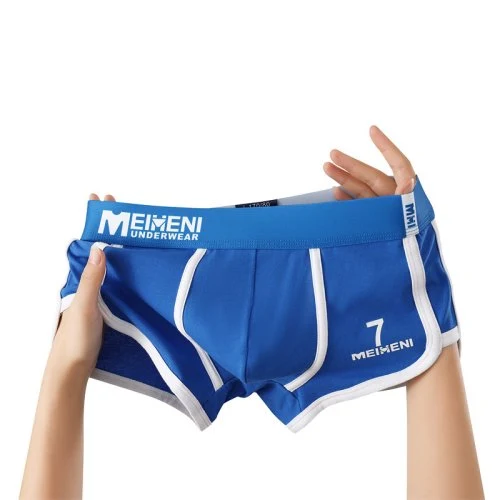 Blauw