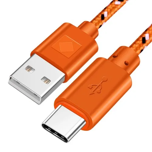 Oranje