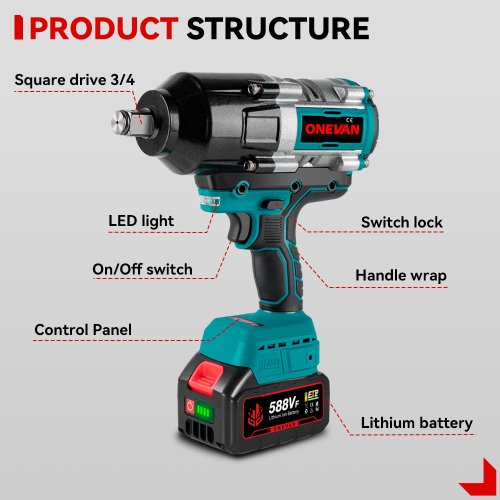 Vue 5 du produit
