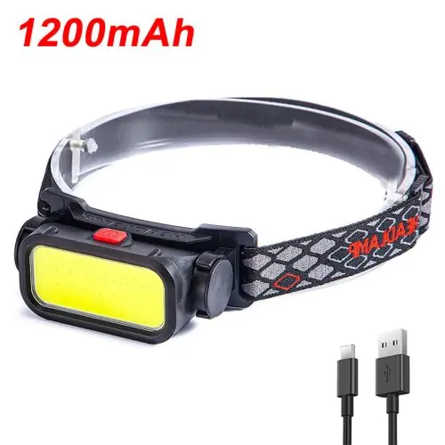 1200mAh 1 pièce
