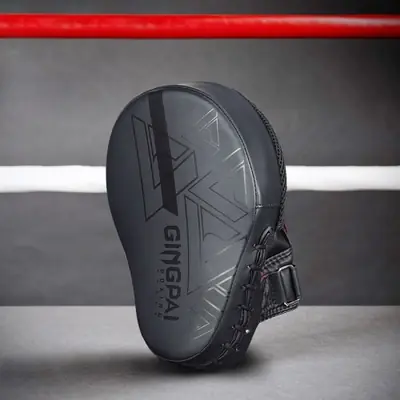 Image de Coussinets de Boxe Pro - Entraînement Intensif & Sparring